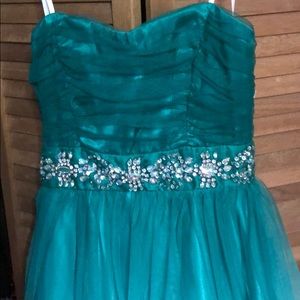 Homecoming dress in women’s